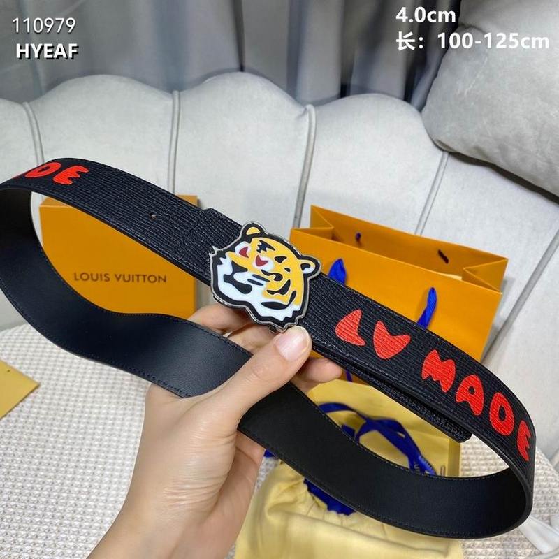 LV Belts 5776